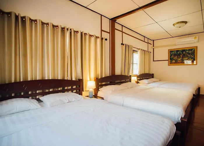Nu Phen Homestay