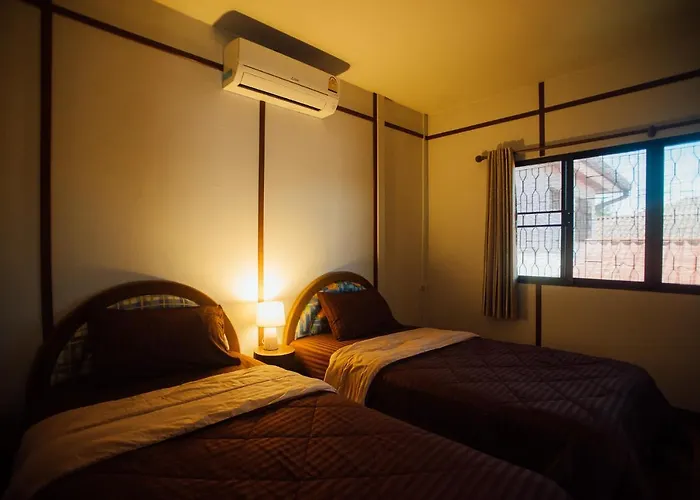 Nu Phen Homestay