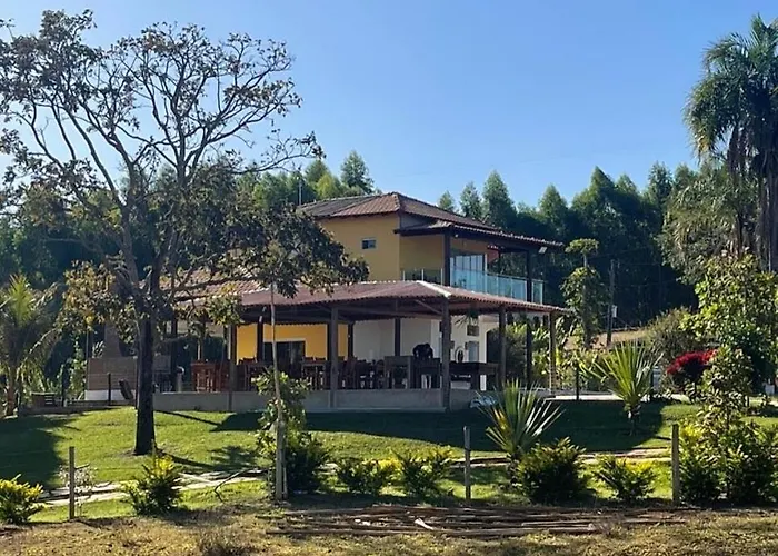 Sítio Barriguda