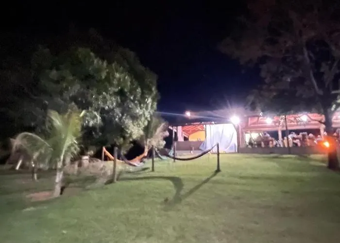 Sítio Barriguda