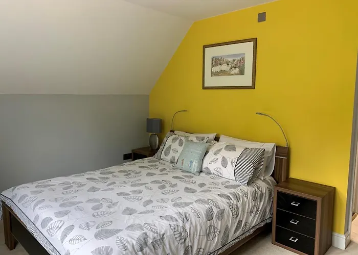 Homelands Apartment