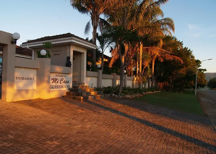 Mi Casa Guest House