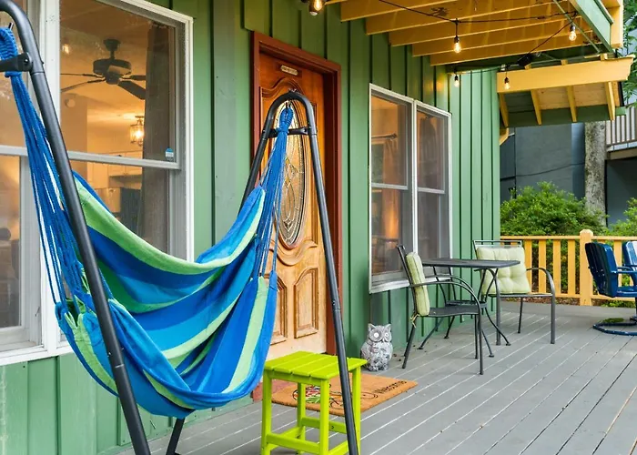 Chimney Rock Chalet Near Lake Lure!