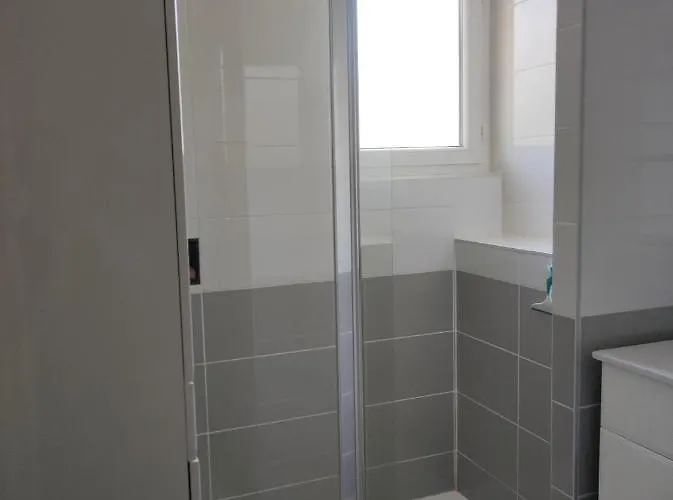 Appartement Mont Guillaume