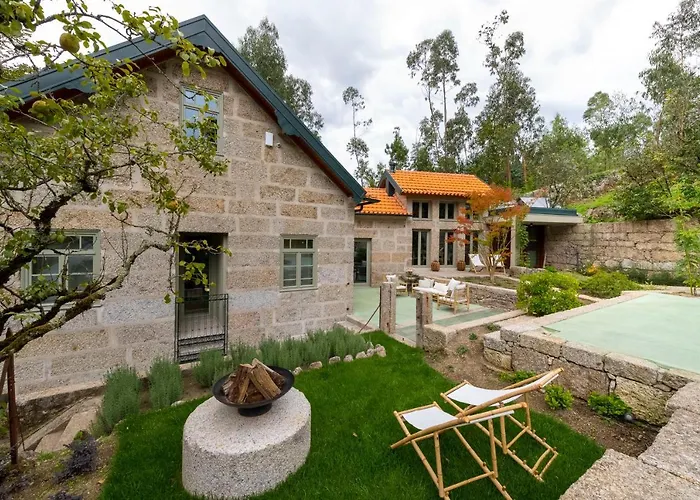 The Grove Houses