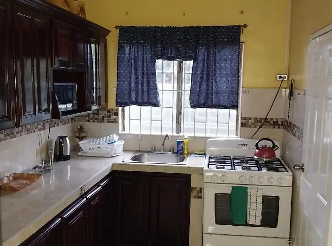 Granann'S Place