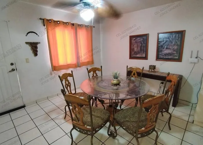 Casa Villa Serena 4
