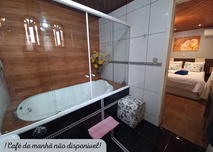 Hospedagem Alternativa Família Martins