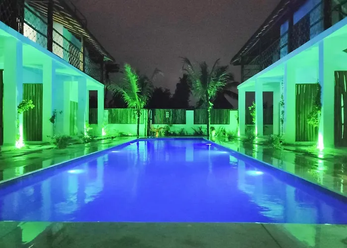 Sirena Village