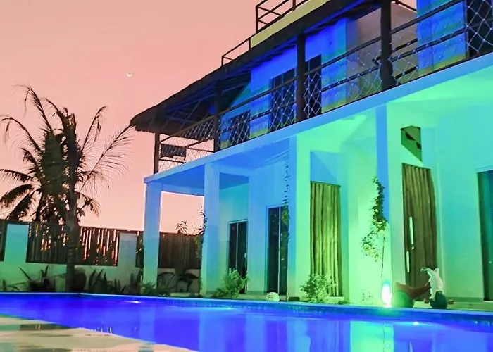 Sirena Village