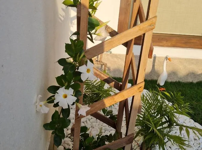 Pousada Candelabro