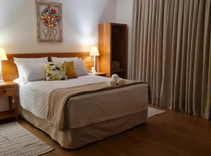 Pousada Candelabro