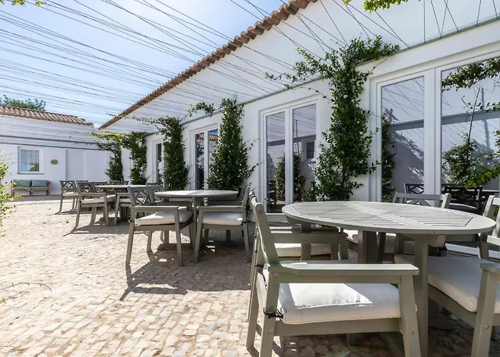 Quinta Da Capelinha Agroturismo