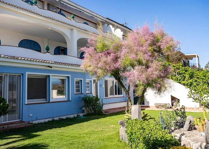 Casa Azzurra