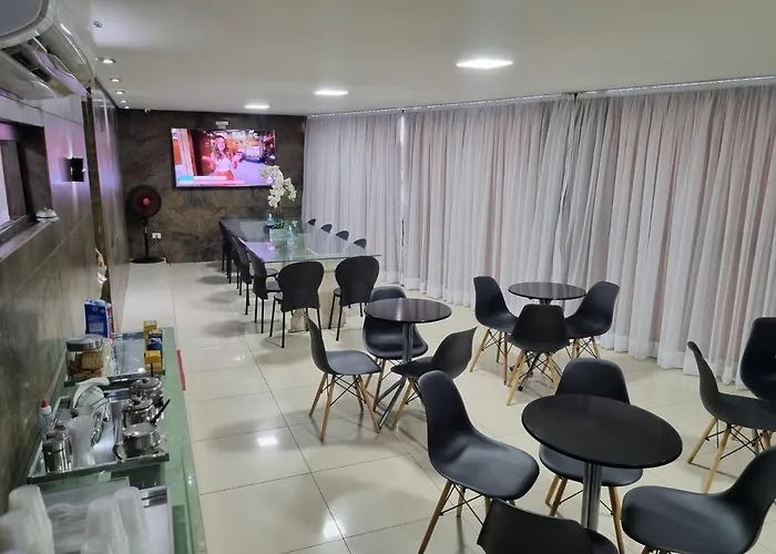 Recanto Convencoes