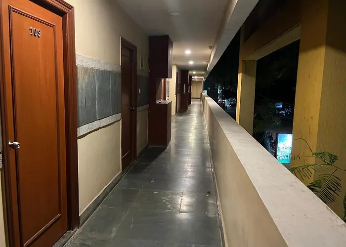 Asr Guesthouse