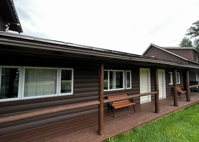 Unity Sky Lodge