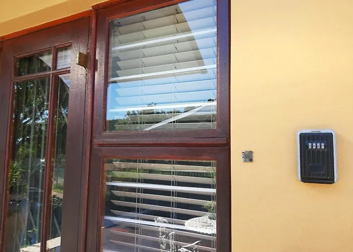 Double Room - Robberg
