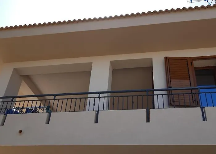 Casa Vacanza Luisa