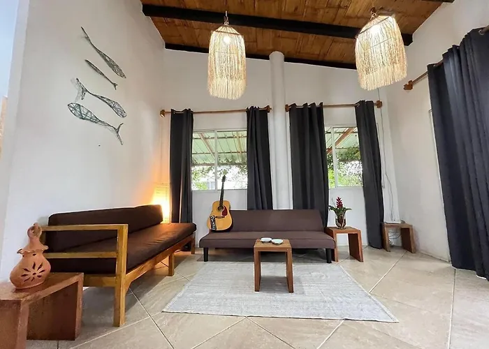 Olon Cabin