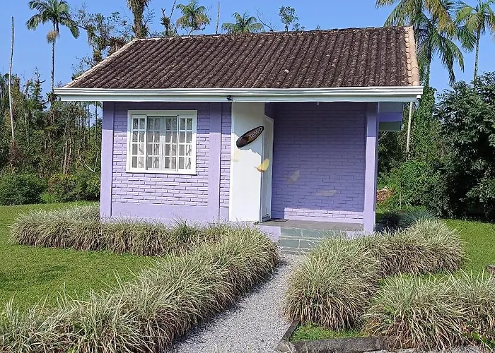 Pura Vida Residence