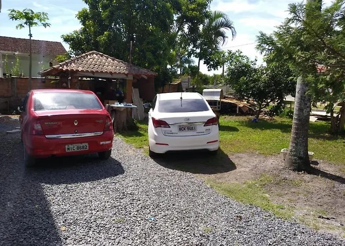 Pousada Paraiso Dos Accacio