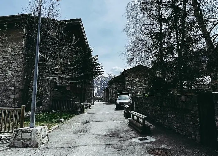 Appartement Esprit Chalet - Splendide Vue Montagne A 180