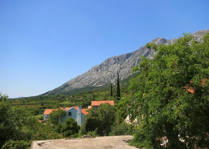 Holiday House With A Parking Space Orebic, Peljesac - 10165