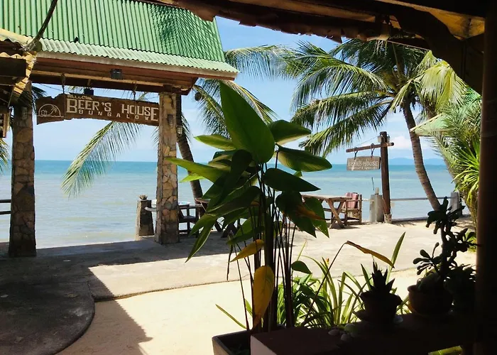 Beer'S House Bungalows เบียร์เฮ้าส์บังกะโล