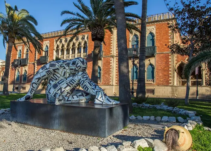 La Casa Di Nausicaa - Aurora