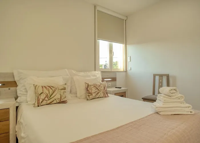 Flor De Valenca Guest House
