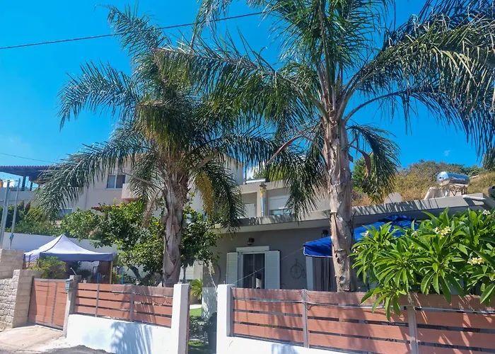 Villa Vanessa
