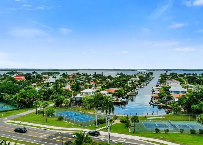 Gullwing Beach Front Resort