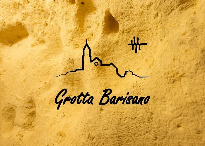 Grotta Barisano