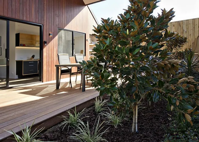 Margaret River Bungalow-3-Forest - Pet Friendly