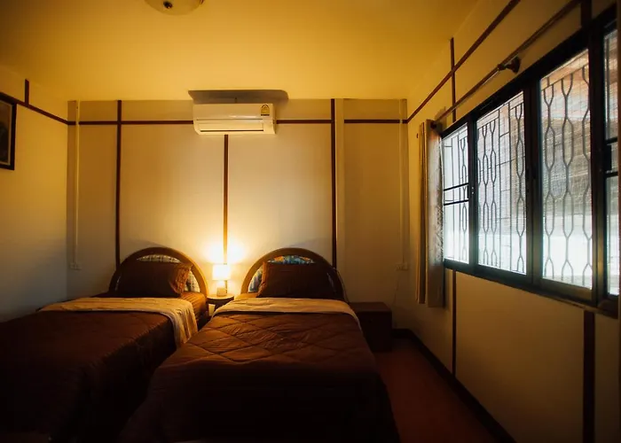 Nu Phen Homestay