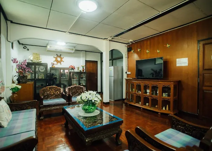Nu Phen Homestay