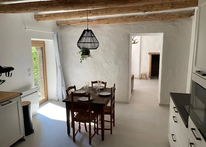 Le Lodge Du Lac