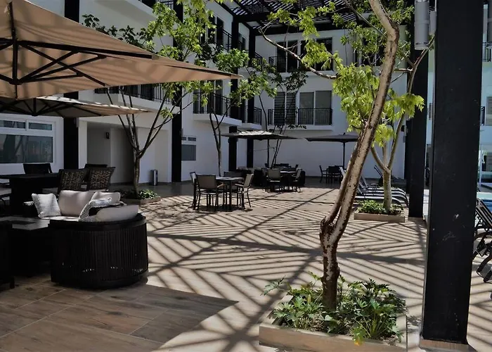 Steps From The Beach Condo Life Bucerias Golden Zone