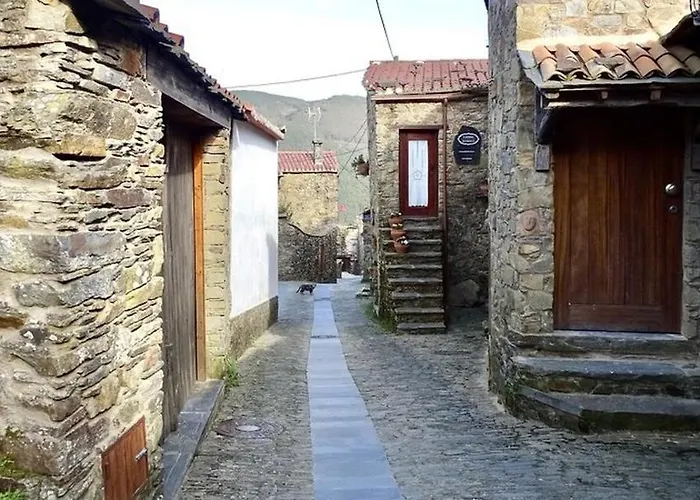 Casa Das Rosas - Roses House