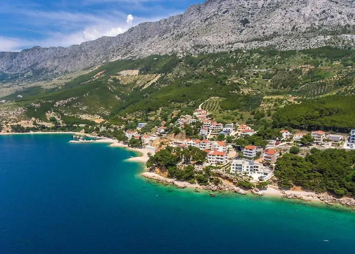 Holiday House With A Parking Space Medici, Omis - 11108