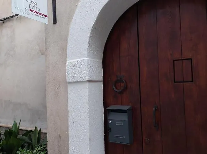 Casa Petra