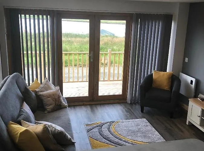 Lachie'S Cabin