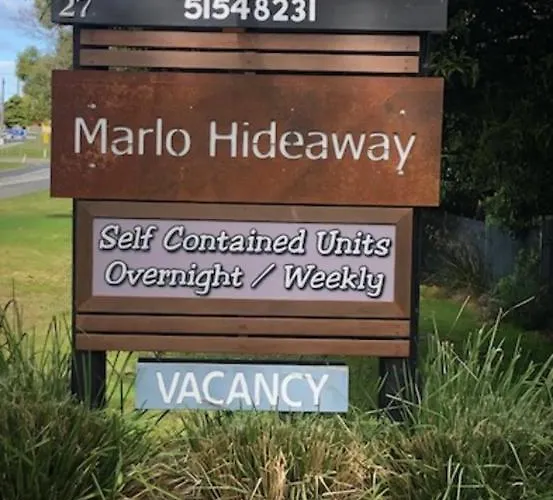 Marlo Hideaway