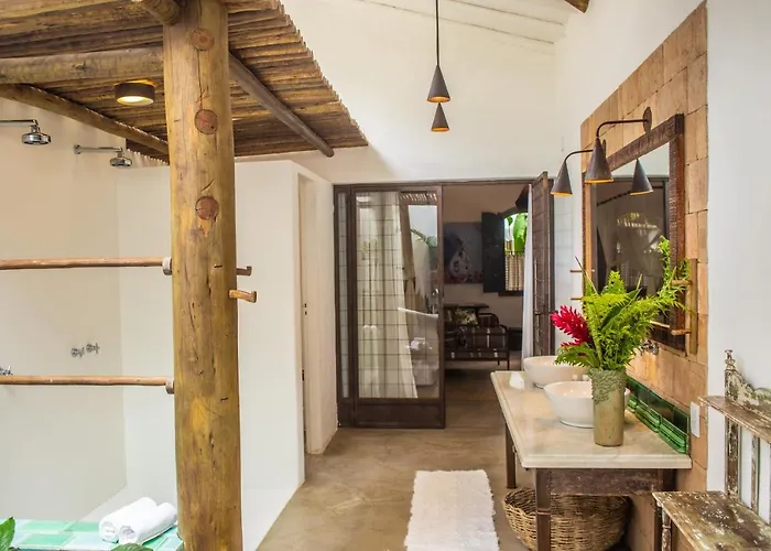 Hotel Boutique Perainda