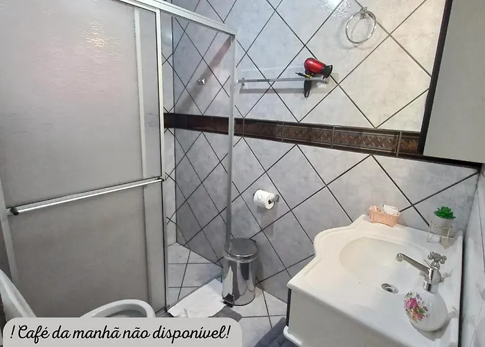 Hospedagem Alternativa Família Martins