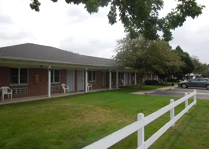 Bryan Inn