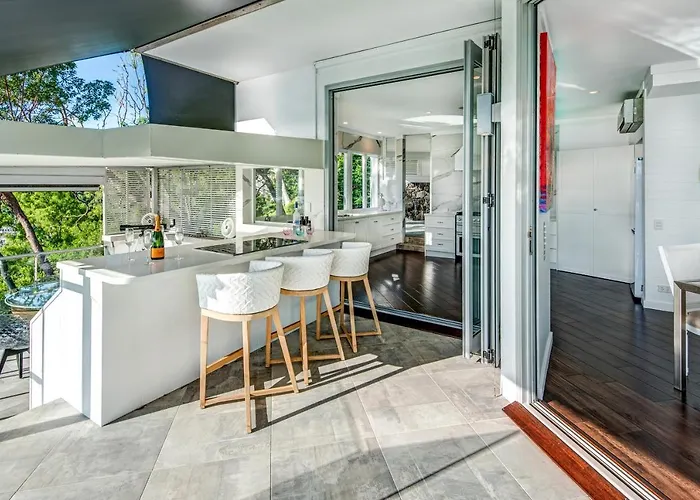 Habitat On Hamilton Island By Hiha