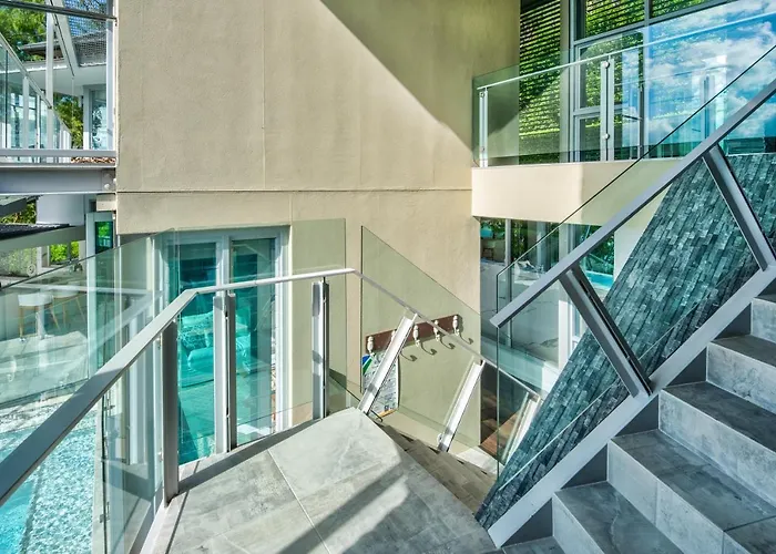 Habitat On Hamilton Island By Hiha