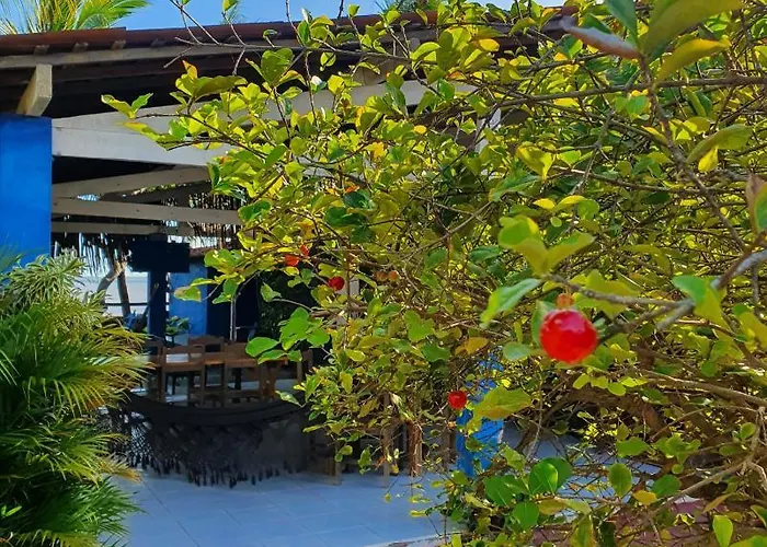 Casarão do Pontal